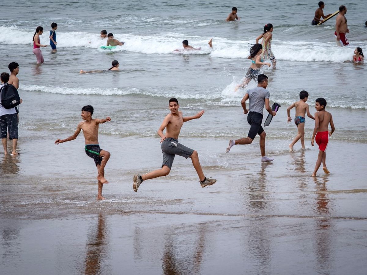 Alerte météo: vague de chaleur vendredi et samedi dans plusieurs provinces du Maroc